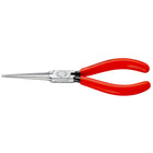 Alicates de punta KNIPEX longitud 160 mm ( 4000794519 )
