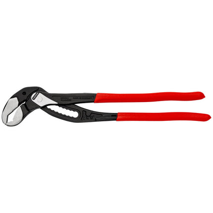 KNIPEX Alligator(R) XL water pump pliers Length 400 mm Clamping width 95 mm ( 4000795167 )