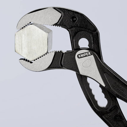 KNIPEX Alligator(R) XL water pump pliers Length 400 mm Clamping width 95 mm ( 4000795167 )