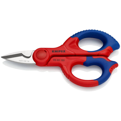 KNIPEX Elektriker-/Handwerkerschere Länge 155 mm ( 4000795313 )