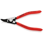 KNIPEX Alicates para circlips A 02 para ejes Ø 3 - 10 mm ( 4000810036 )