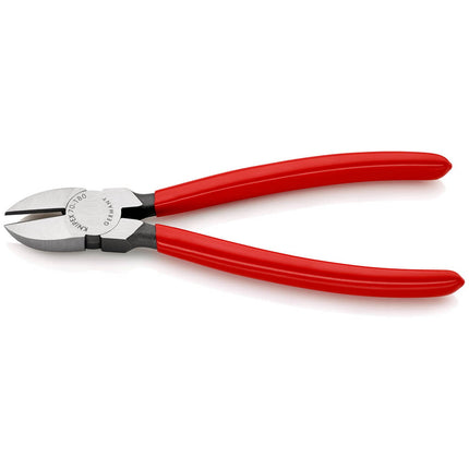 KNIPEX Diagonal cutters length 180 mm ( 4000810122 )
