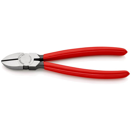 KNIPEX Diagonal cutters length 180 mm ( 4000810122 )