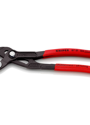 KNIPEX Pince multiprises Cobra® longueur 180 mm envergure 36 mm ( 4000810673 )