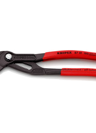 KNIPEX Pince multiprises Cobra® longueur 180 mm envergure 36 mm ( 4000810673 )