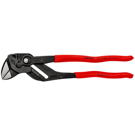 Pinza KNIPEX lunghezza 300 mm nera atramentata ( 4000811149 )