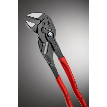 Pinza KNIPEX lunghezza 300 mm nera atramentata ( 4000811149 )