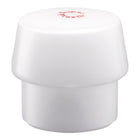 Głowica młotka HALDER SIMPLEX z miękkim czołem - Ø 140 mm ( 4000811706 )