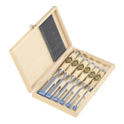 KIRSCHEN chisel set 6,10,12,16,20,26 mm ( 4000815312 )