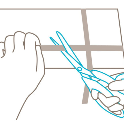 MARTOR SECUMAX 564 nożyczki bezpieczne L218xW12xH82mm ( 4000817983 )