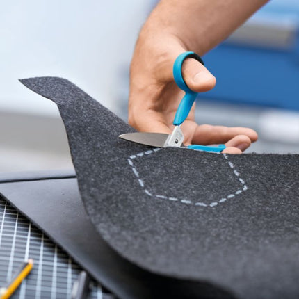 MARTOR SECUMAX 564 nożyczki bezpieczne L218xW12xH82mm ( 4000817983 )