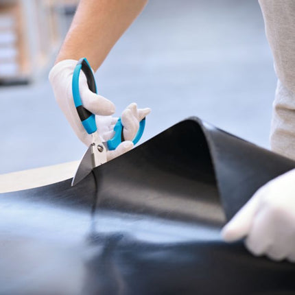 MARTOR SECUMAX 565 safety scissors L216xW13xH83mm ( 4000817984 )