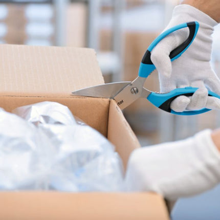 MARTOR SECUMAX 565 safety scissors L216xW13xH83mm ( 4000817984 )