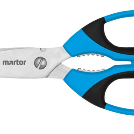 MARTOR SECUMAX 565 safety scissors L216xW13xH83mm ( 4000817984 )