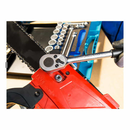 HAZET socket spanner set 900Z 25-piece 1/2 ″ ( 4000822782 )