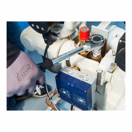 HAZET socket spanner set 900Z 25-piece 1/2 ″ ( 4000822782 )