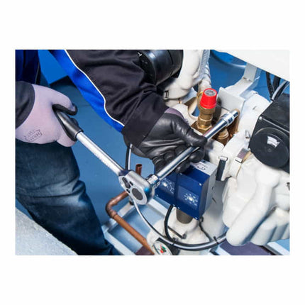 HAZET socket spanner set 900Z 25-piece 1/2 ″ ( 4000822782 )