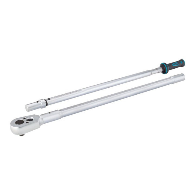 HAZET torque spanner 6150-1CT 3/4 ″ 400 - 1000 Nm ( 4000822802 )