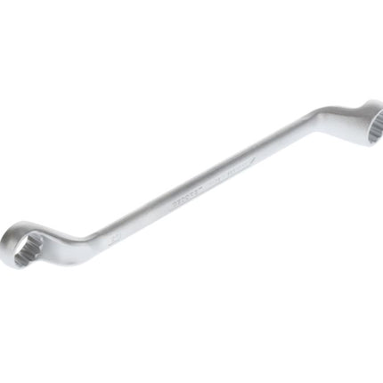 Klucz dwupierścieniowy GEDORE 2 21 x 23 mm 305 mm ( 4000823876 )