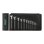 STAHLWILLE Jeu de clés mixtes 14/15 15 pcs. ouverture de clé 6-32 mm ( 4000826062 )