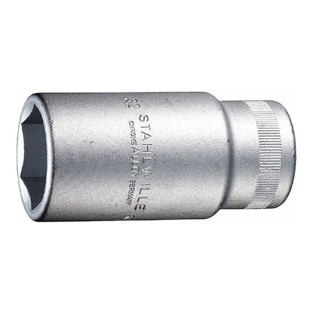 STAHLWILLE Llave de vaso 56 3/4 ″ hexagonal ( 4000826466 )