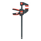 BESSEY Abrazadera de una mano EZ tramo 300 mm (4000831642)