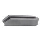 AMF Fork clamp DIN 6315B Slot width 18 mm ( 4000833027 )