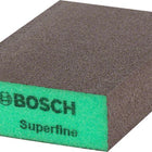 BOSCH Expert Standard S471 sanding sponge L69xW97mm ( 4000844884 )