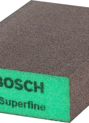 Esponja de lijado BOSCH Expert Standard S471 L69xW97mm (4000844884)