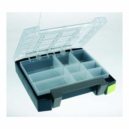 RAACO assortment case boxxser W241xD225xH55mm ( 4000871545 )