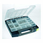 RAACO assortment case boxxser B298xD284xH55mm ( 4000871548 )