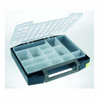 RAACO assortment case boxxser W421xD361xH78mm ( 4000871553 )