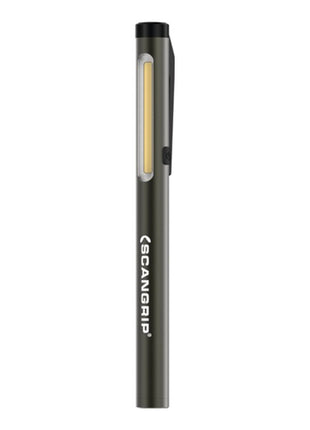 SCANGRIP Lampe stylo à LED WORK PEN 200 R 20-200 lm ( 4000873220 )