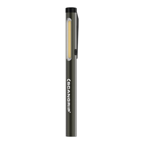 SCANGRIP Lampe stylo à LED WORK PEN 200 R 20-200 lm ( 4000873220 )