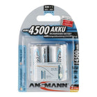 ANSMANN cella ricaricabile maxE 1,2 V 4500 mAh ( 4000876119 )