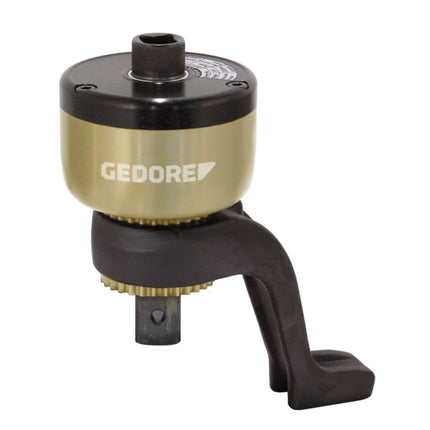 Moltiplicatore di coppia GEDORE DVV-13Z DREMOPLUS 1300 Nm 3/4 ″ ( 4000881687 )