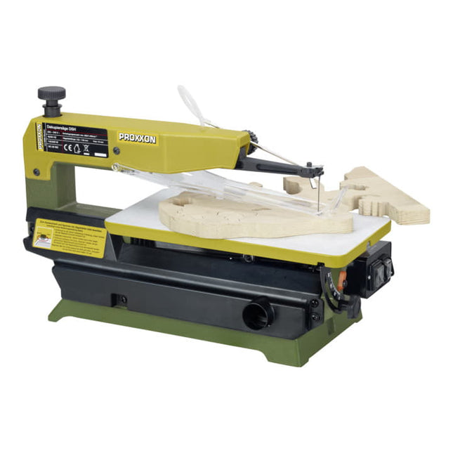 Sierra de marquetería PROXXON DSH 900 / 1400 min-¹ ( 4000892505 )