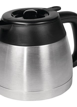 EXQUISIT cafetera KA 6501 sw 800 W negro (4000896622)