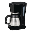 EXQUISIT coffee machine KA 6501 sw 800 W black ( 4000896622 )