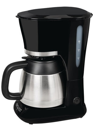 EXQUISIT cafetera KA 6501 sw 800 W negro (4000896622)