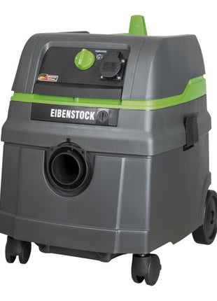 Odkurzacz do pracy na mokro i sucho EIBENSTOCK DSS 25 A maks. 1400 W 4380 l/min 270 mbar ( 4000897044 )