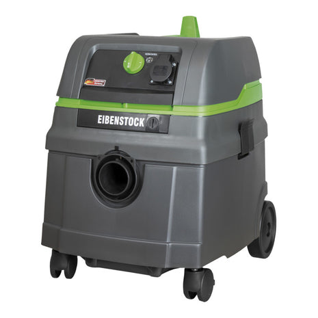 Aspiratore a umido e a secco EIBENSTOCK DSS 25 A max. 1400 W 4380 l/min 270 mbar ( 4000897044 )