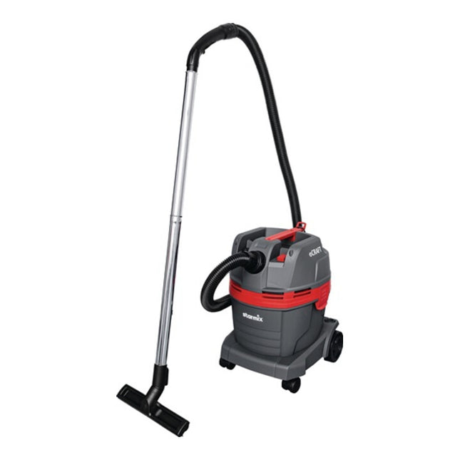 STARMIX wet and dry vacuum cleaner eCraft PL-1422 EWR 1400 W 4260 l/min 255 mbar ( 4000897144 )