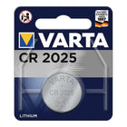 VARTA pila de botón Electrónica 3 V 157 mAh (4000901753)