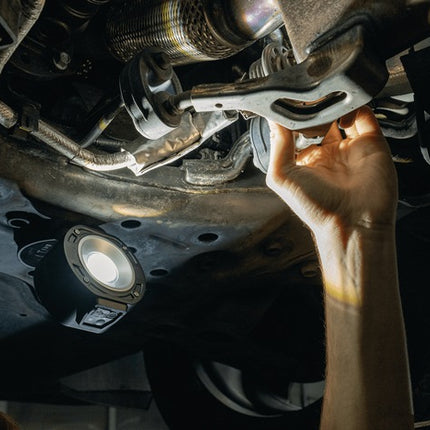 Reflektor akumulatorowy LED ANSMANN FL1100R 3,7 V 4000 mAh ( 4000902124 )