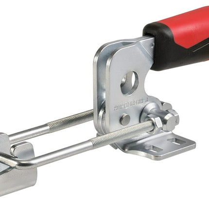 AMF Morsetto di bloccaggio n. 6848H misura 3 ( 4123682300 )