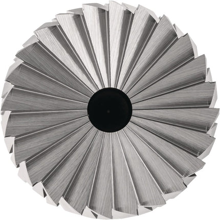 Fresa PFERD ZYAS Ø 8 mm longitud cabeza 20 mm eje Ø 6 mm (4142060590)