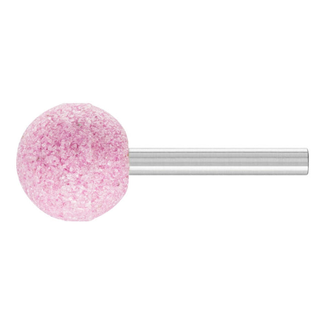 Punto montato PFERD BORDO IN ACCIAIO D25xH25mm 6 mm ( 4143110004 )