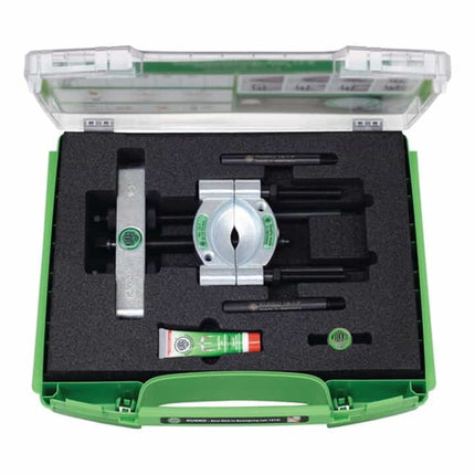 KUKKO separating device set 15-K nominal size 0 ( 4157503003 )