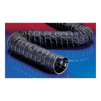 NORRES wąż ssący i dmuchawy CP VITON(R) 459 EC Ø wewnętrzna 125-127 mm ( 4501401308 )